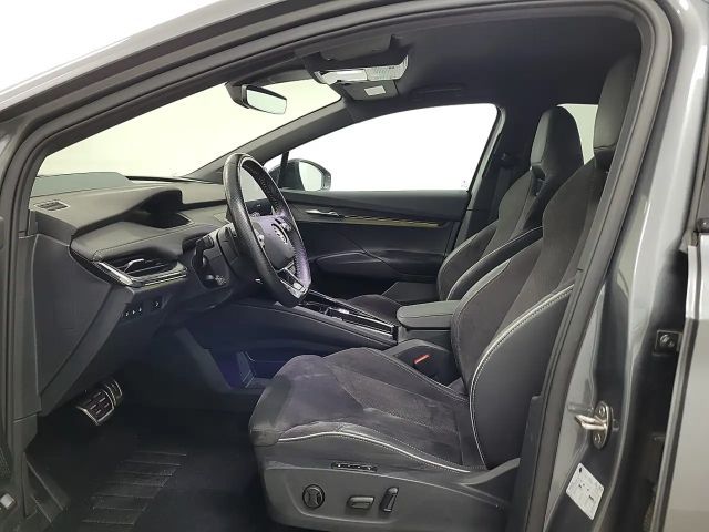 Skoda Enyaq Sportline iV 80x