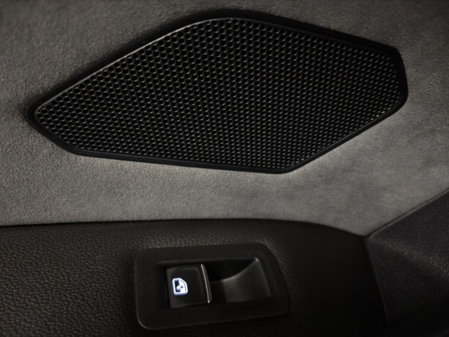 Volkswagen Tiguan 2.0 TSI 4Motion