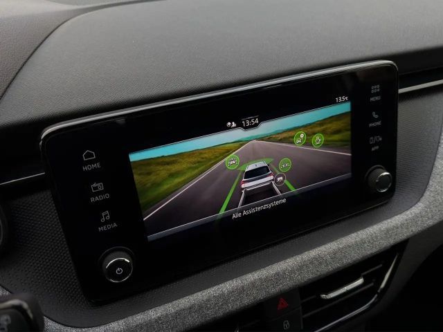 Skoda Kamiq 1.0 TSI Selection