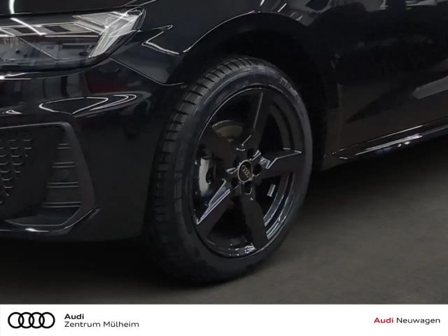 Audi A1 25 TFSI Sportback