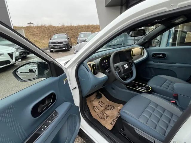 Fiat Grande Panda La Prima