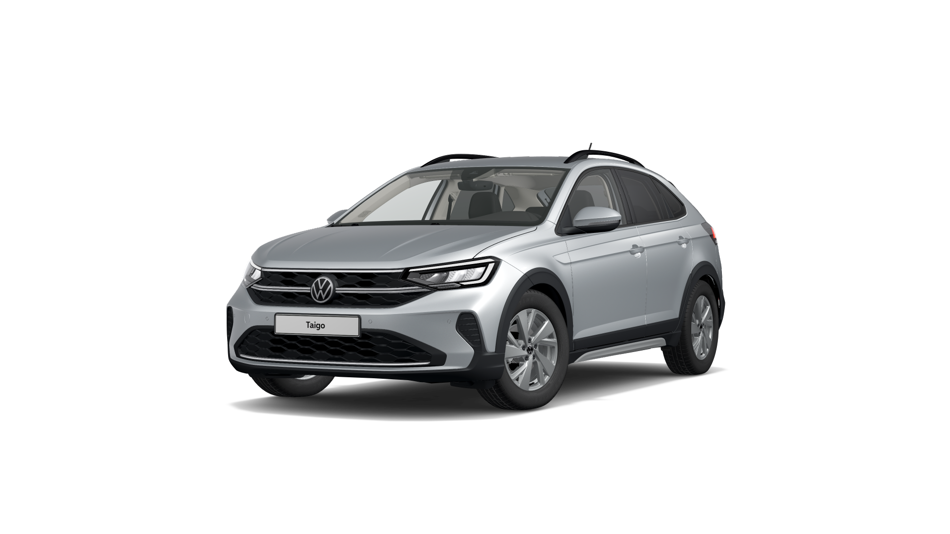 Volkswagen Taigo 1.0 TSI Life