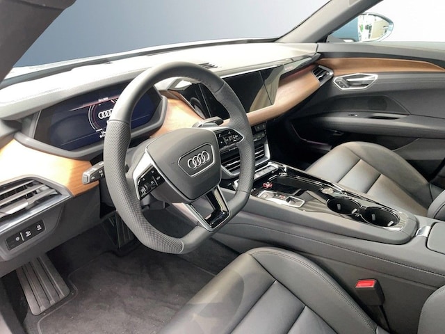 Audi e-tron GT Quattro