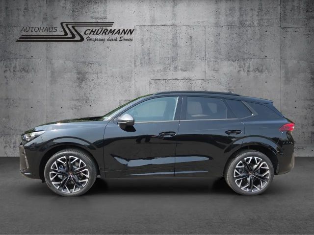 Cupra Terramar 2.0 TSI