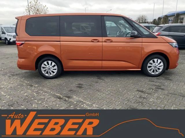 Volkswagen Multivan 1.5 TSI DSG Lang T7