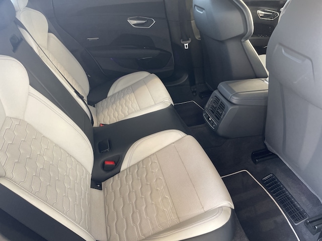 Audi RS e-tron GT Quattro