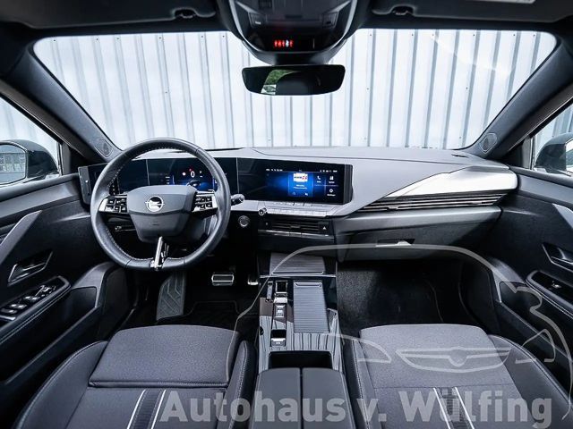 Opel Astra GS-Line Grand Sport Hybrid