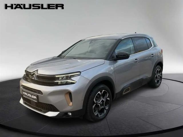 Citroën C5 Aircross mit Navi*LED*Automatik*SHZ