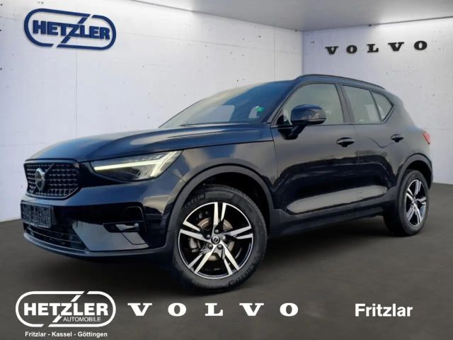 Volvo XC40 Dark Plus