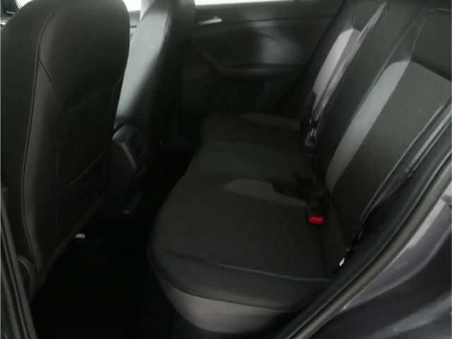 Volkswagen T-Cross 1.0 TSI DSG