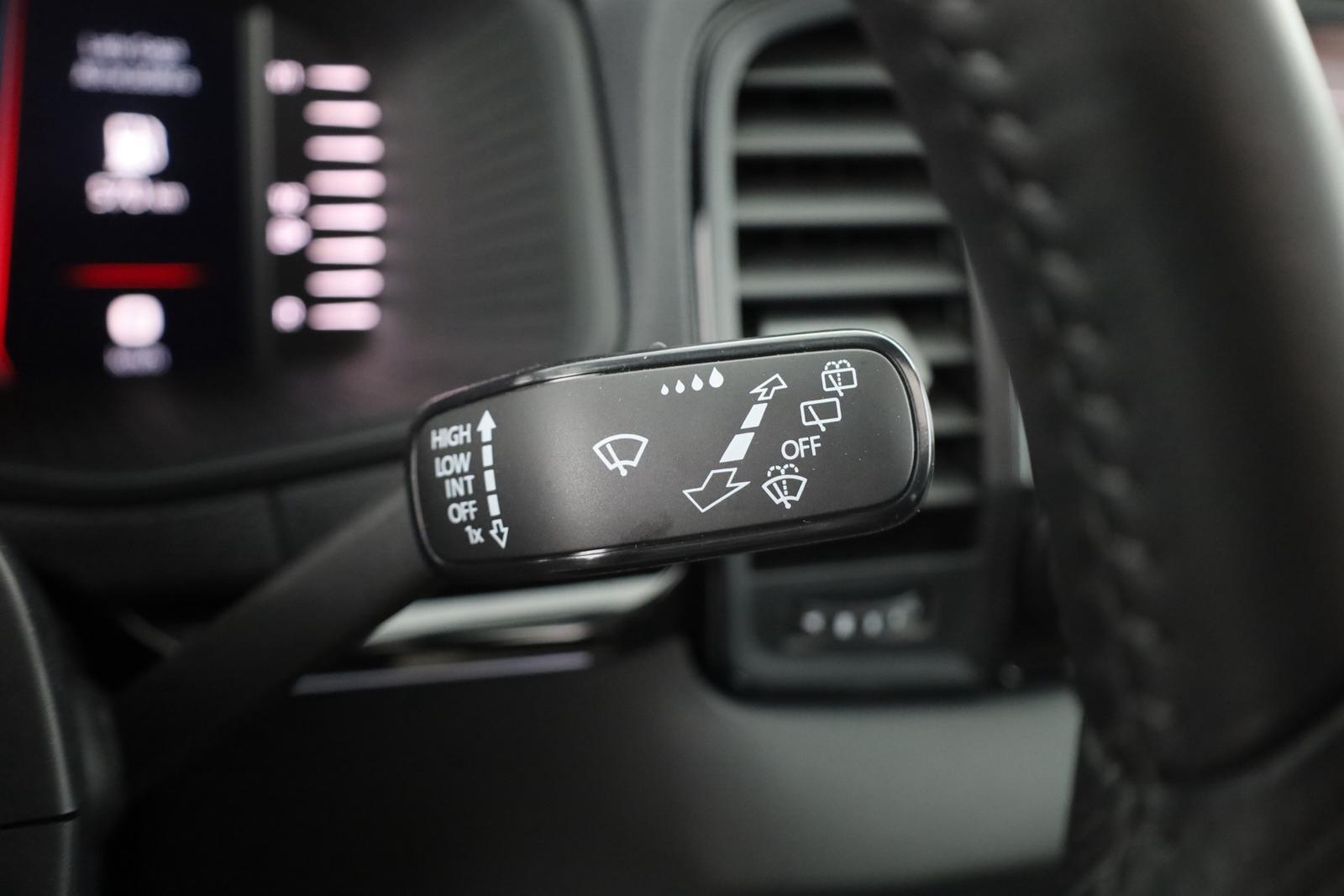 Skoda Karoq 1.5 TSI Sportline