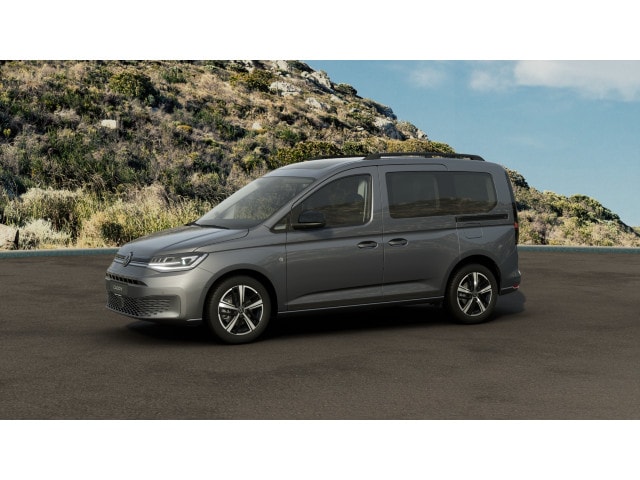 Volkswagen Caddy 1.5 TSI DSG