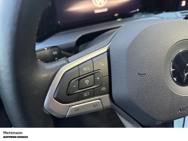 Volkswagen Golf 1.5 TSI