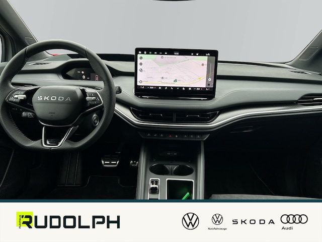 Skoda Elroq Sportline