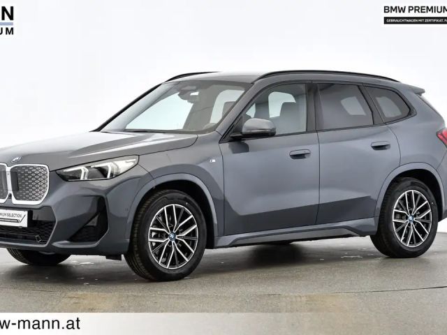 BMW iX1 M-Sport xDrive30