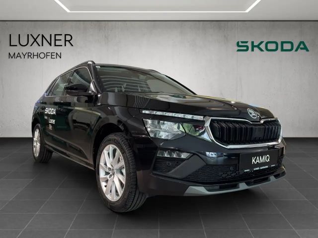 Skoda Kamiq Selection