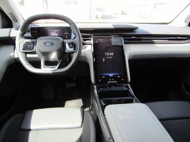 Ford Explorer - AHK/WP/ACC/Ergo/360°/Key Free/HUD