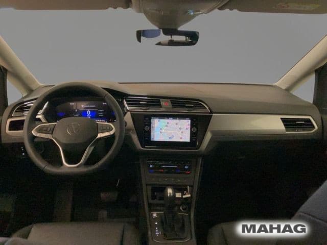 Volkswagen Touran 2.0 TDI DSG IQ.Drive Trendline
