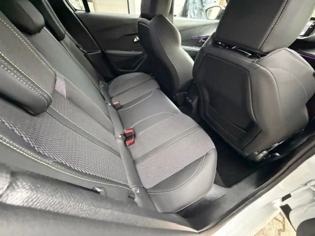 Peugeot 208 GT-Line PureTech