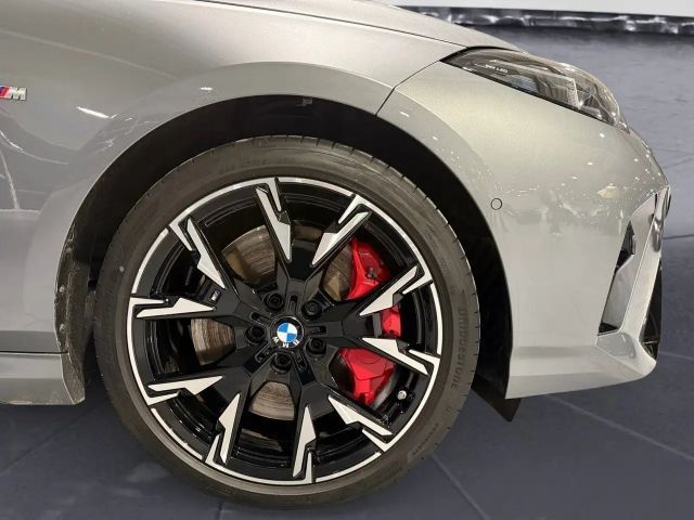 BMW 120 120d M-Sport Sedan