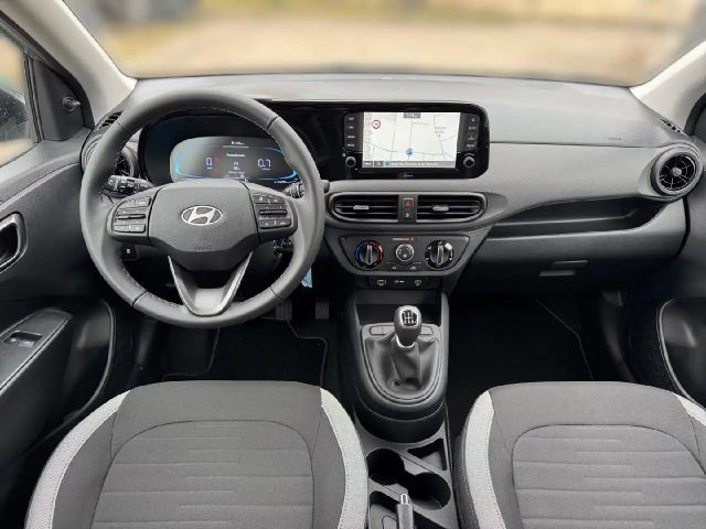 Hyundai i10 1.0 Select