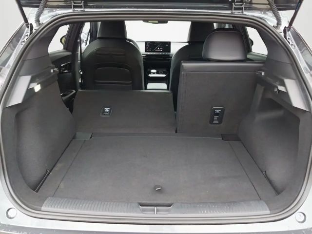 MG MG4 51 kWh 64 kWh Luxury