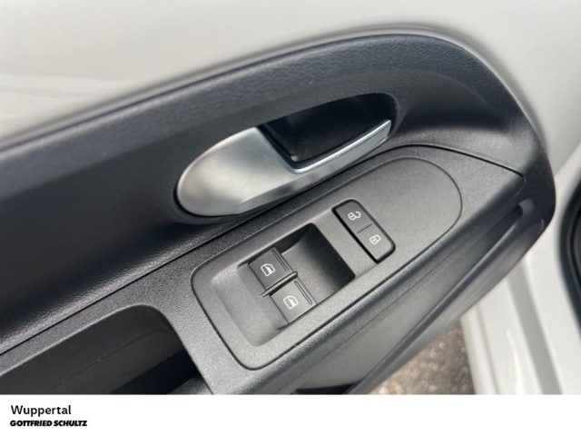 Volkswagen up! Move Move up!