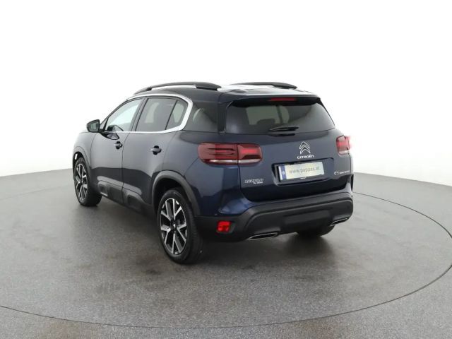 Citroën C5 Aircross BlueHDi Shine