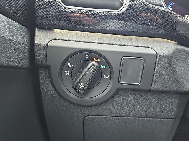 Volkswagen T-Cross 1.5 TSI DSG R-Line