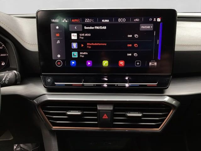 Cupra Formentor e-Hybrid