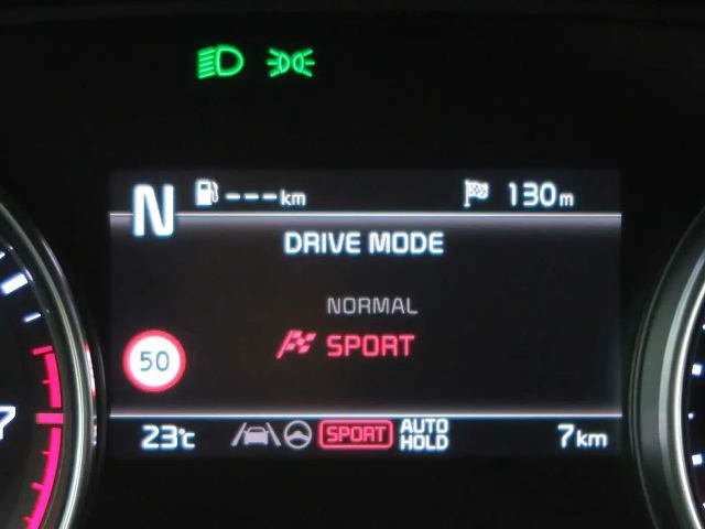 Kia XCeed GDi Vision