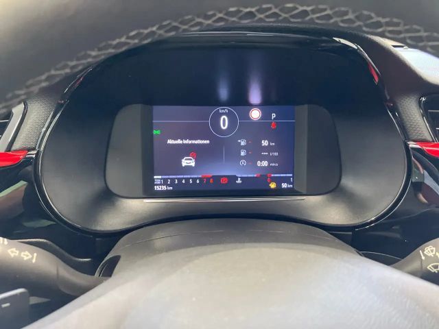 Opel Corsa 1.2 Turbo GS-Line Grand Sport Turbo