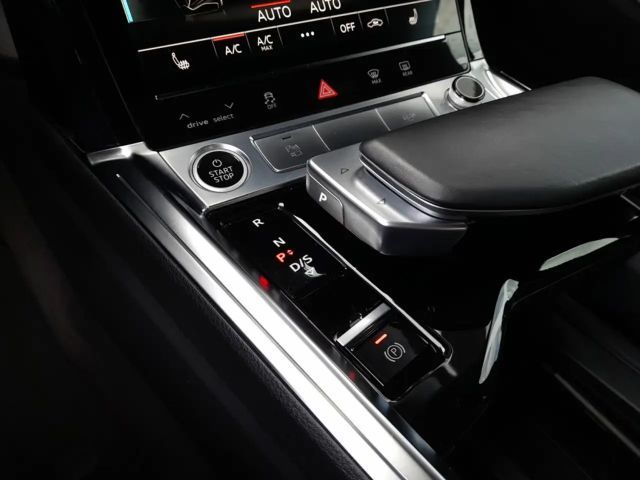 Audi e-tron 50 Quattro S-Line