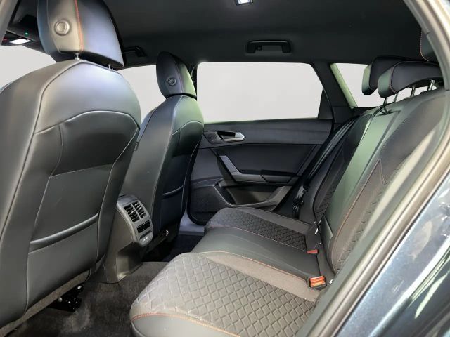 Seat Leon 1.5 TSI FR-lijn