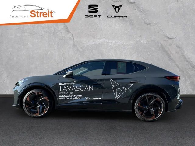 Cupra Tavascan 4Drive VZ