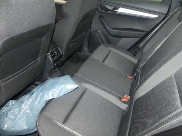 Skoda Karoq 1.5 TSI Ambition