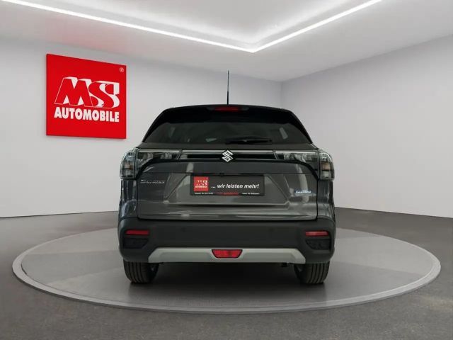 Suzuki S-Cross Shine All Grip * LED*RFK*NAVI*