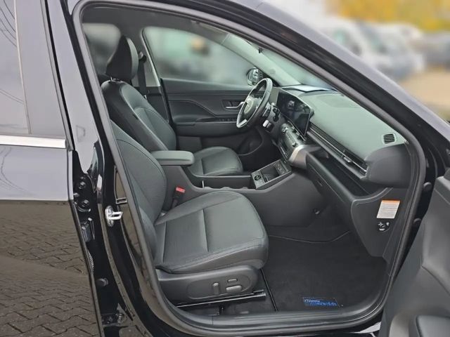 Hyundai Kona 2WD Electric Prime