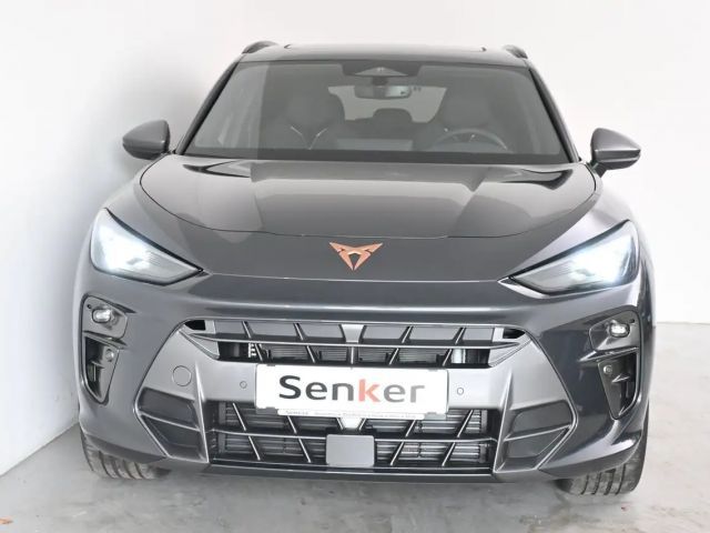 Cupra Terramar 2.0 TSI
