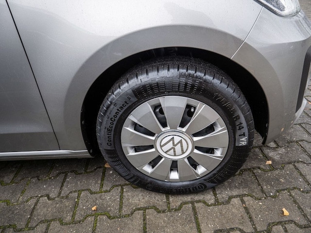 Volkswagen up! Move Move up!