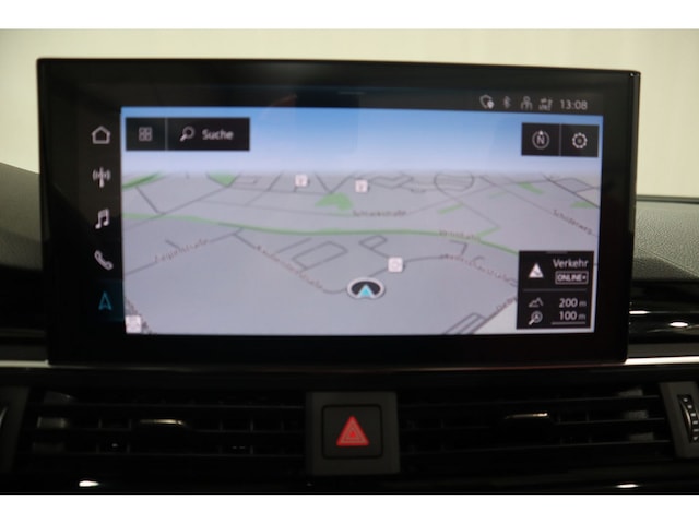 Audi S5 Cabriolet Quattro