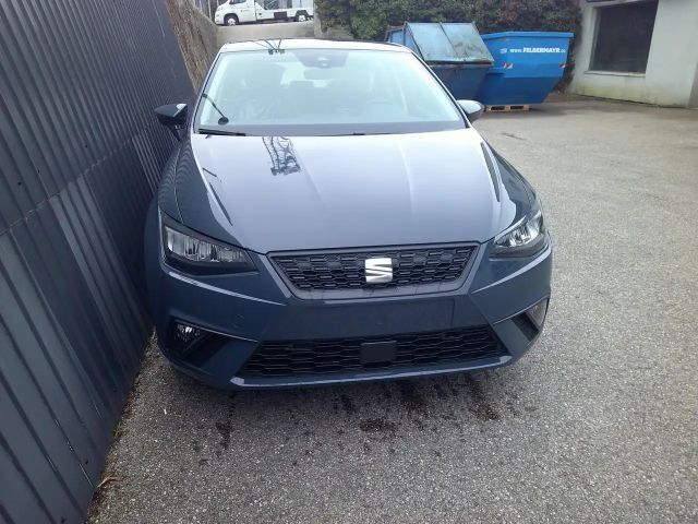Seat Ibiza Reference