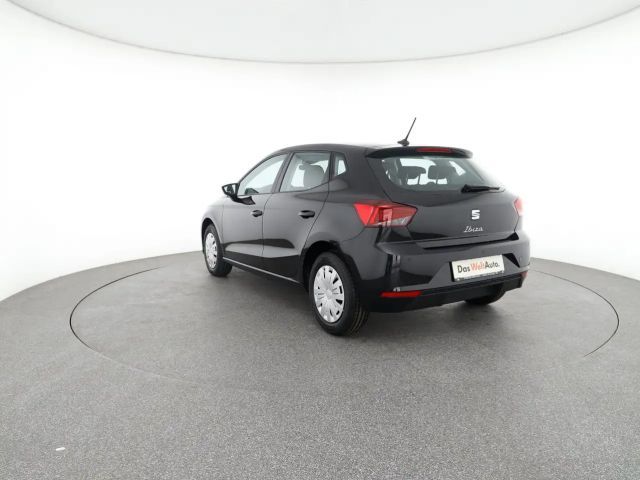 Seat Ibiza 1.0 TSI Reference
