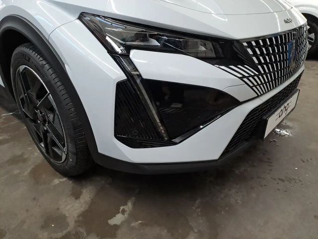 Peugeot 408 GT-Line Hybrid