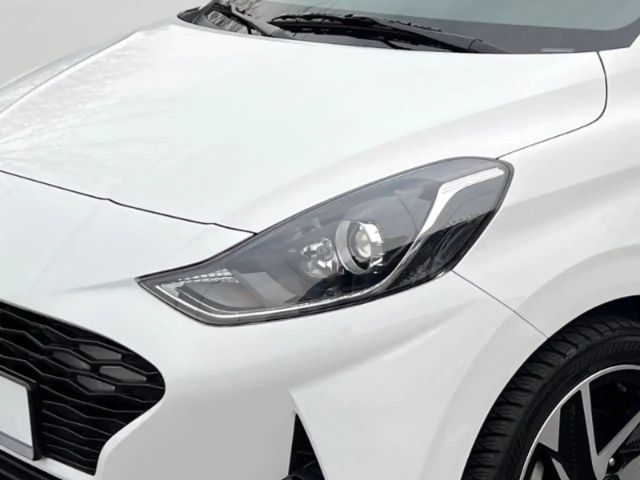 Hyundai i10 1.2 Prime