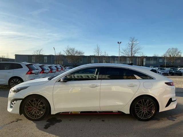Kia ProCeed GT-Line