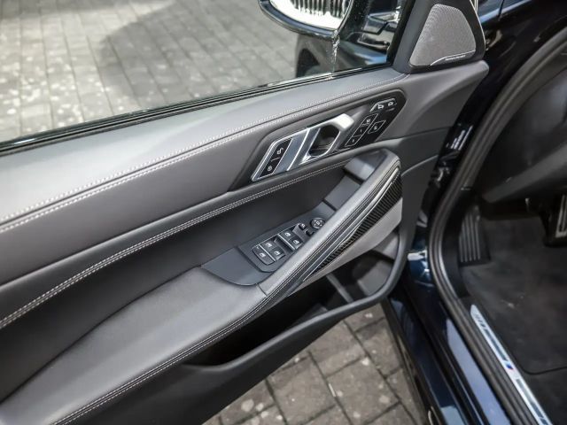 BMW X6 Coupé M-Sport xDrive30d