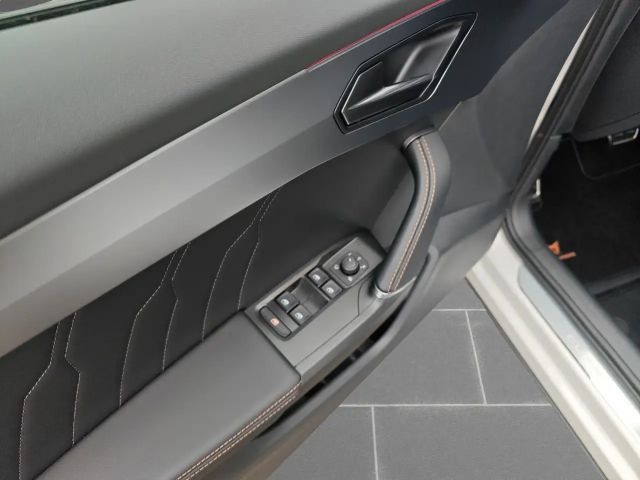 Cupra Formentor 2.0 TSI