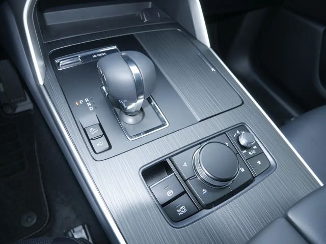 Mazda CX-60 Homura Plus e-Skyactiv