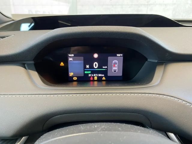 Skoda Enyaq Coupe Sportline